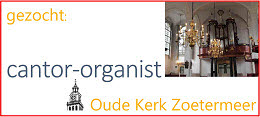 Oude Kerk Zoetermeer 060923