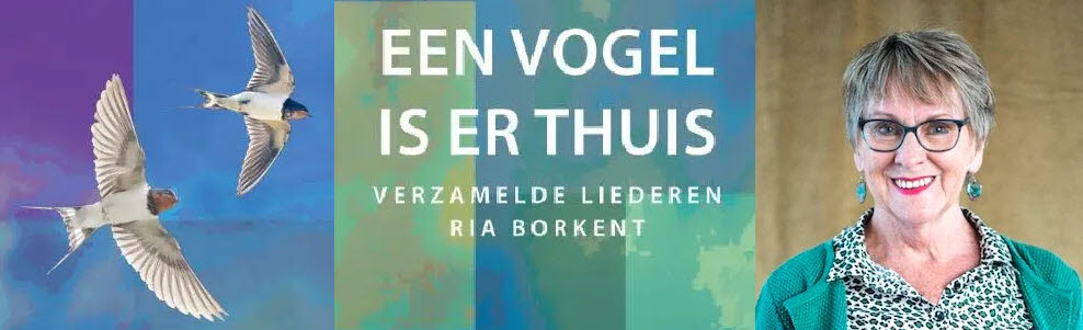 Borkent Een Vogel afbeelding