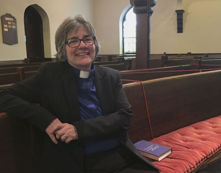 Carolyn Gilette