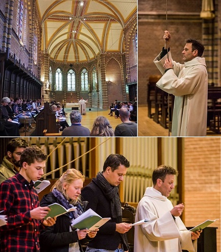 Christiaan Winter Kloosterfestival dec 2018 kerk kopie