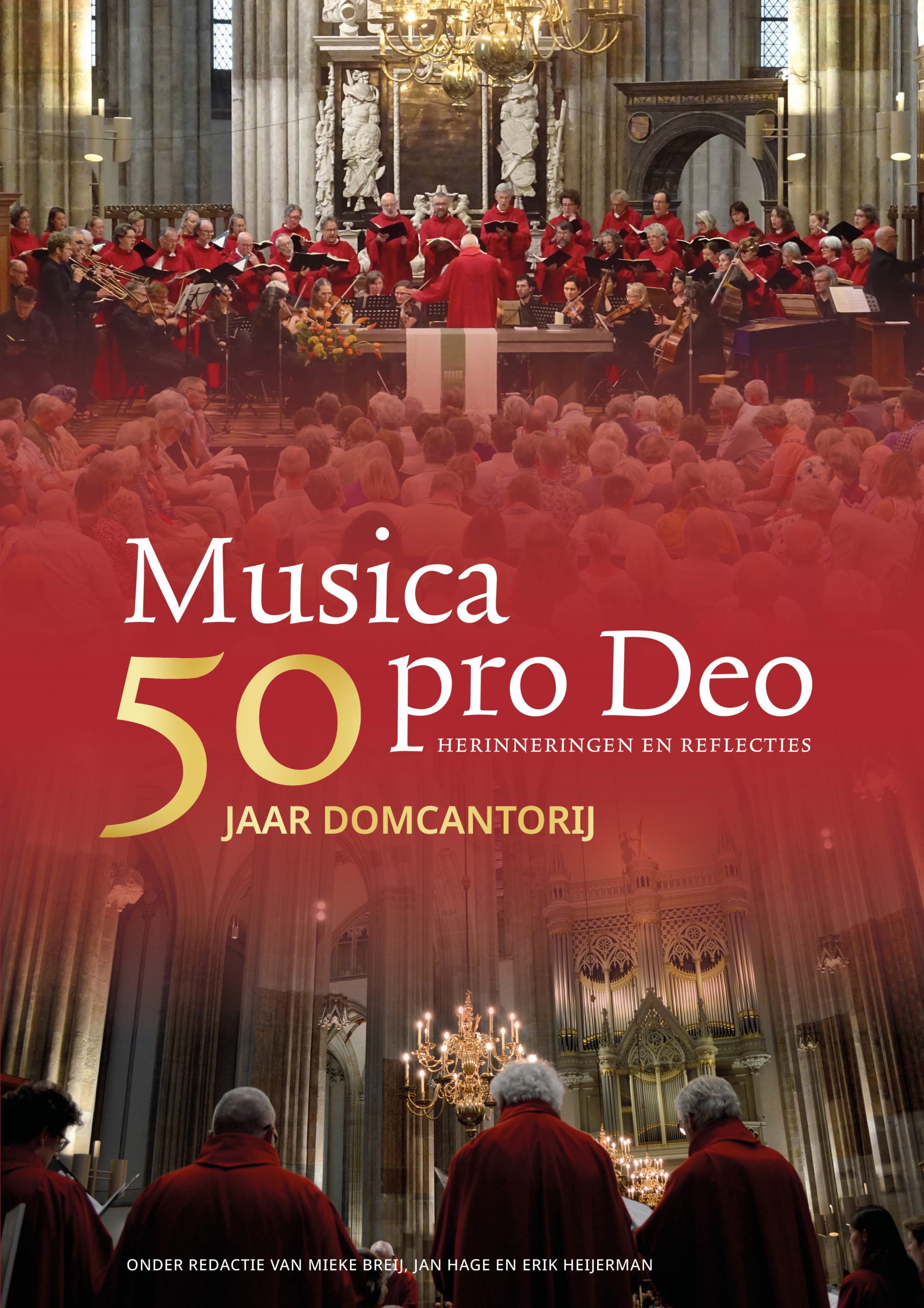 Musica pro Deo 50 jaar Domcantorij scaled