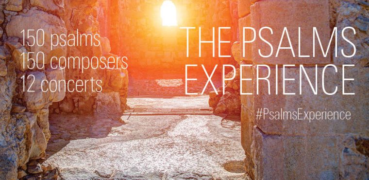 The Psalm experience