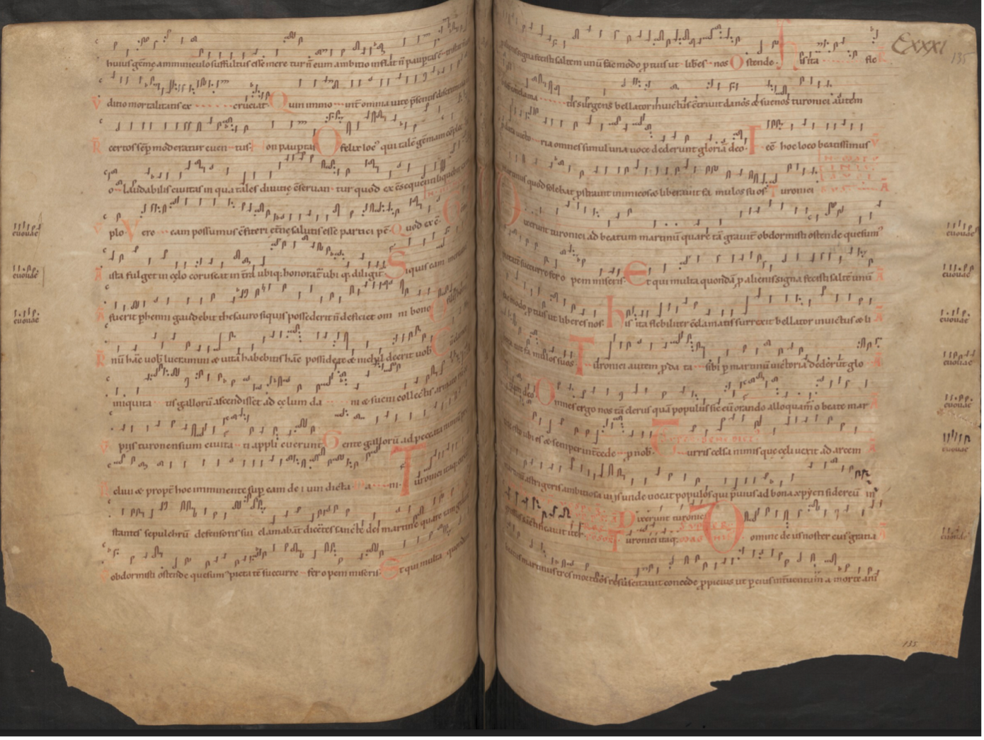 Universiteitsbibliotheek Utrecht MS 406