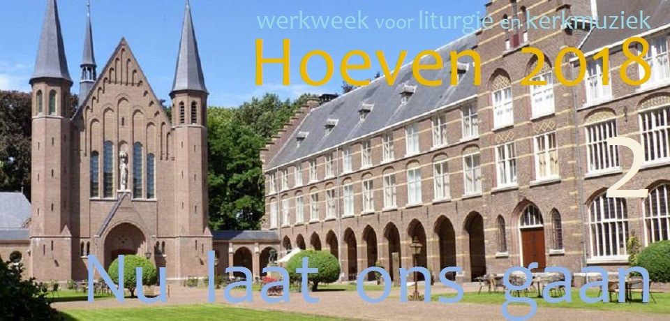 de Hoeveng(z)anger 2018: dag 2