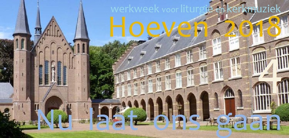 de Hoeveng(z)anger 2018: dag 4